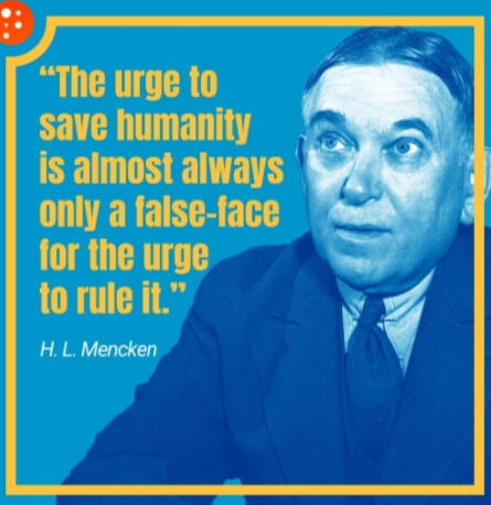 david martin expose the cabal