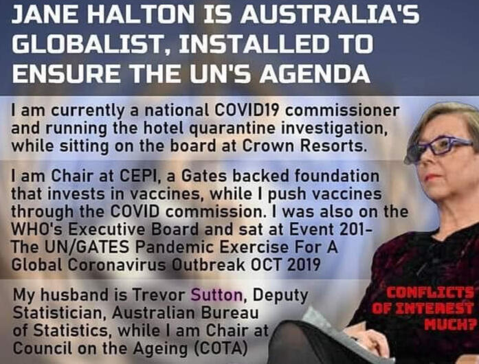 conflicts of interest